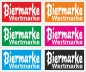 Preview: 1000 Wertmarken "Biermarken Sonderedition"